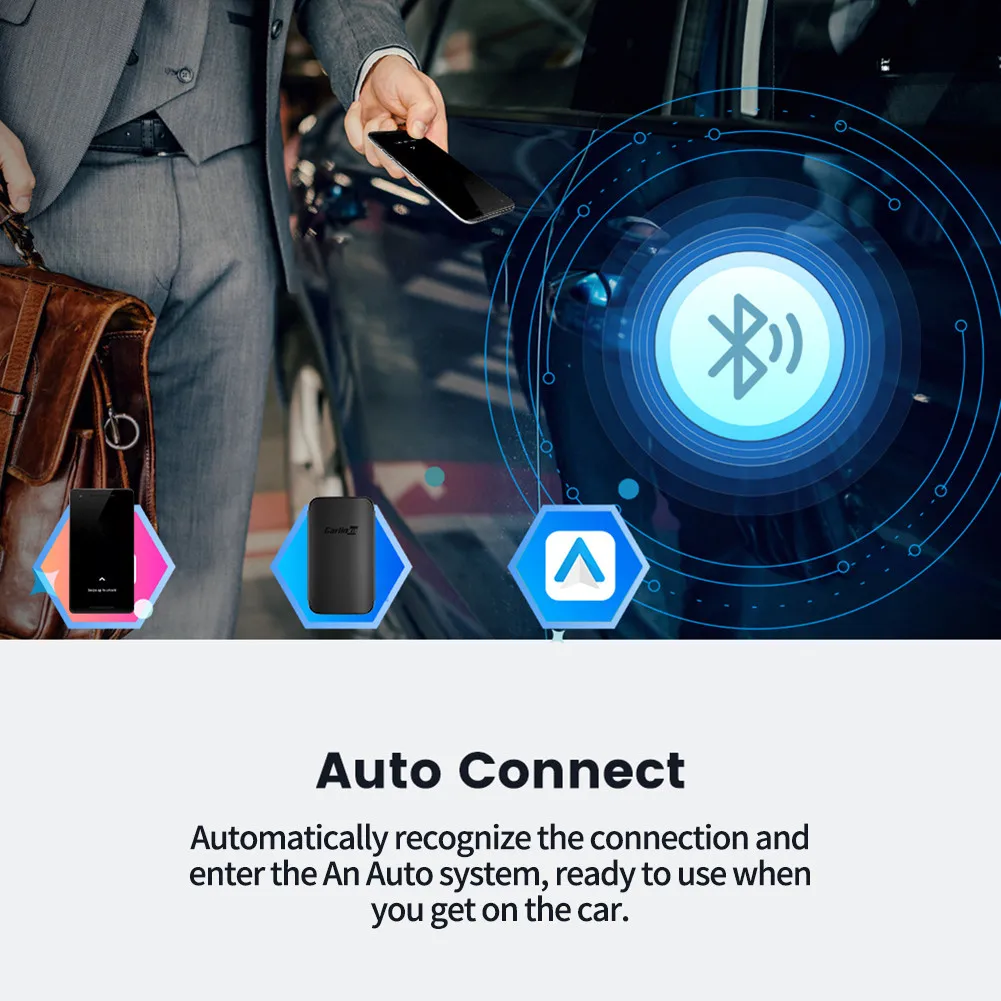 1 комплект CarPlay Ai Box поддерживает беспроводной адаптер Wi-Fi, автоматическое подключение, ограничения по кабелю. Задержка NXP 88W8987 обновление OTA
1 комплект CarPlay Ai Box поддерживает беспроводной адаптер Wi-Fi, автоматическое подключение, ограничения по кабелю. Задержка NXP 88W8987 обновление OTA