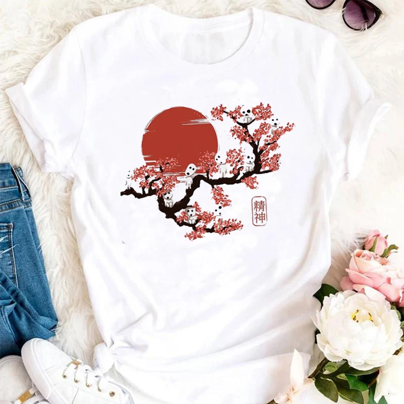 Women Graphic Flower Floral Fashion Casual Cute 90s Style Vintage Lady Tees Print Tops Clothing Female T Shirt Womens T-Shirt
Women Graphic Flower Floral Fashion Casual Cute 90s Style Vintage Lady Tees Print Tops Clothing Female T Shirt Womens T-Shirt