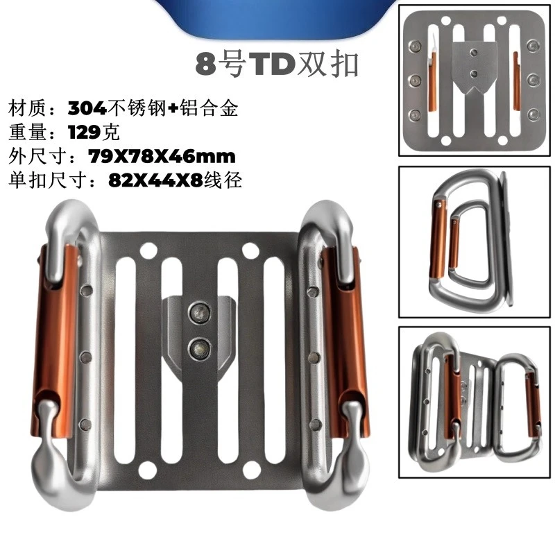 Быстроподвесной крюк для дрели WORX из нержавеющей стали
Быстроподвесной крюк для дрели WORX из нержавеющей стали