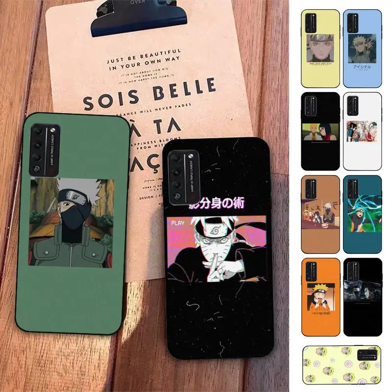 BANDAI Naruto Uzumaki Phone Case for Huawei Honor 10 i 8X C 5A 20 9 10 30 lite pro Voew 10 20 V30
BANDAI Naruto Uzumaki Phone Case for Huawei Honor 10 i 8X C 5A 20 9 10 30 lite pro Voew 10 20 V30