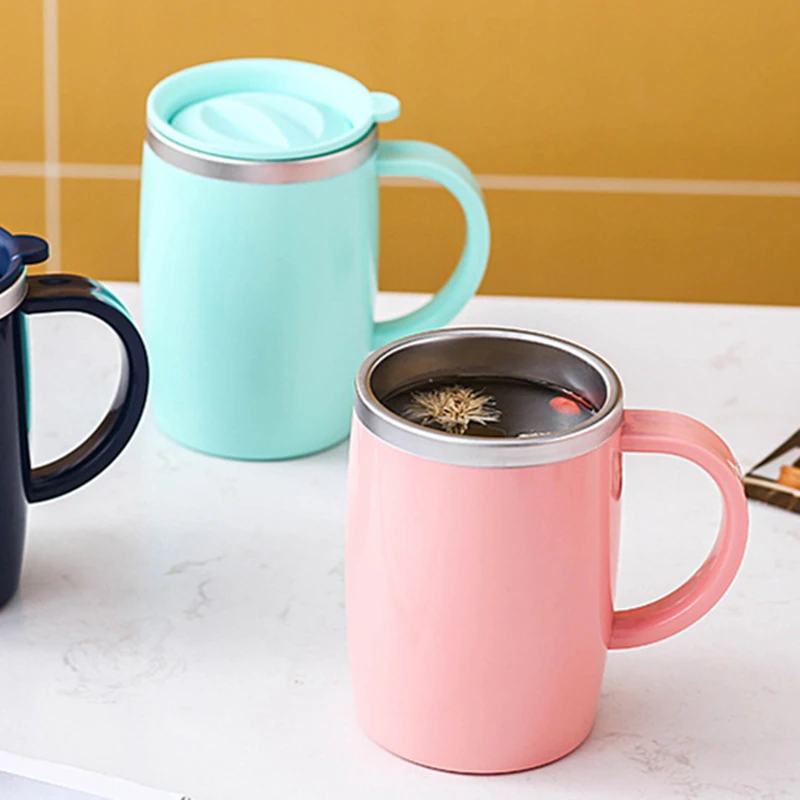 Anti-scald Portable Water Bottle Reusable Coffee Mug Wholesale Double-layer Tea Cup Hot Travel 500ml Water Cup Multi-function
Anti-scald Portable Water Bottle Reusable Coffee Mug Wholesale Double-layer Tea Cup Hot Travel 500ml Water Cup Multi-function