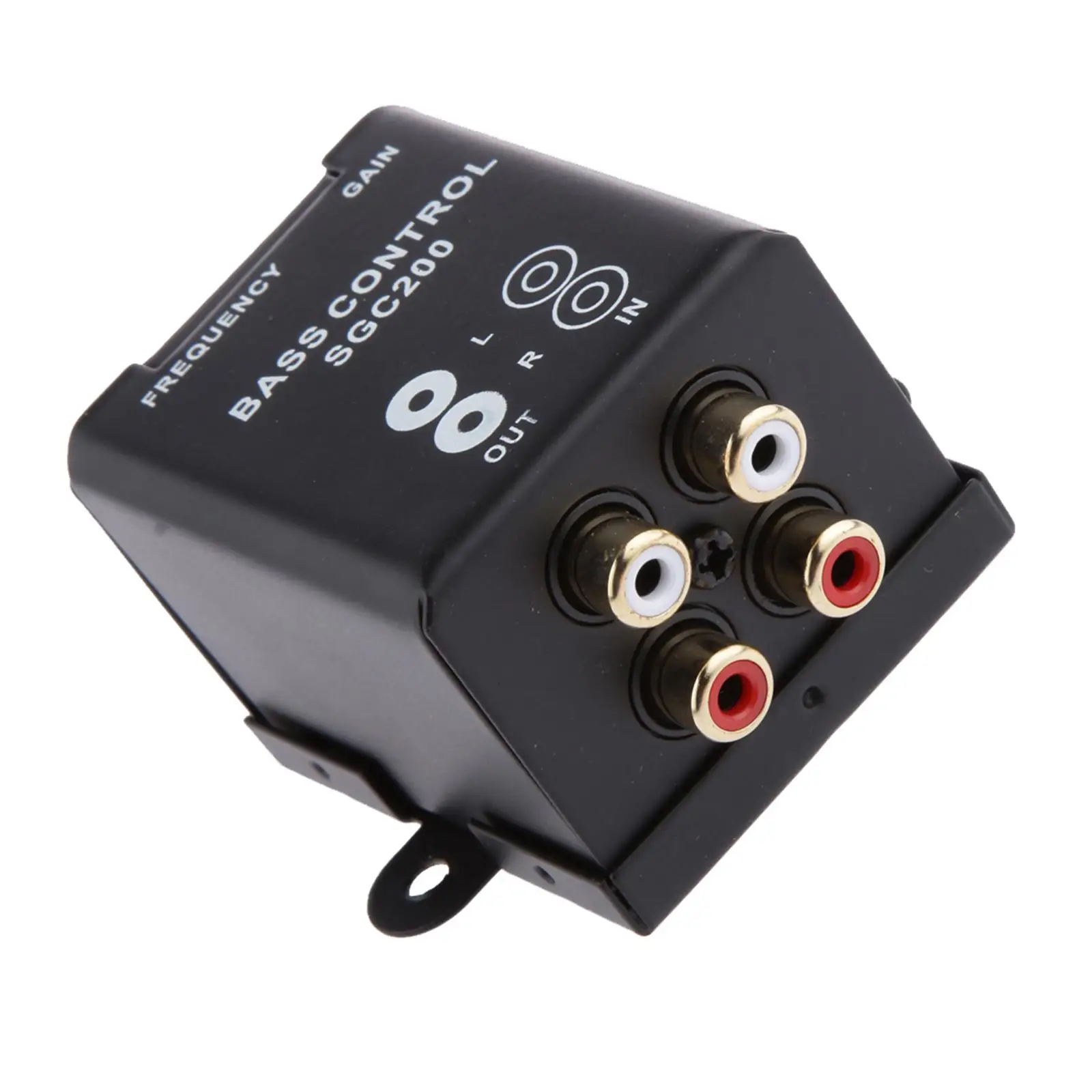 1 Piece. High-performance RCA Bass Remote Control, Important Part For
1 Piece. High-performance RCA Bass Remote Control, Important Part For