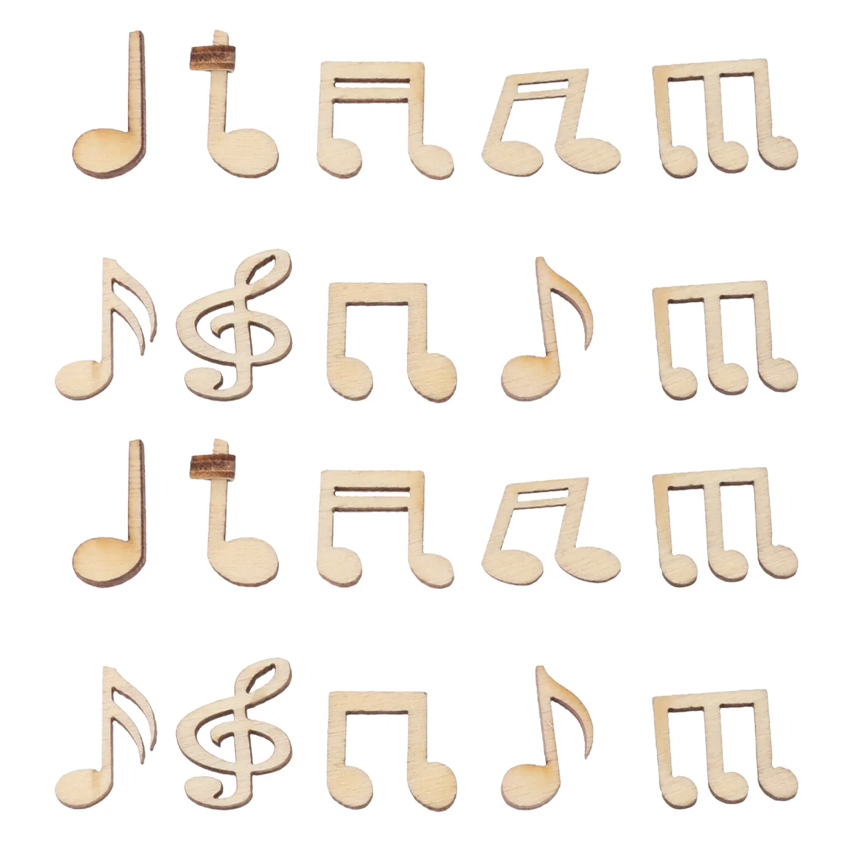 Wooden Notes Cutout Wood Note Slices Crafts Blank Mini Piece Musical Clef Gift Tags Decor Diy Treble Craftembellishments
Wooden Notes Cutout Wood Note Slices Crafts Blank Mini Piece Musical Clef Gift Tags Decor Diy Treble Craftembellishments