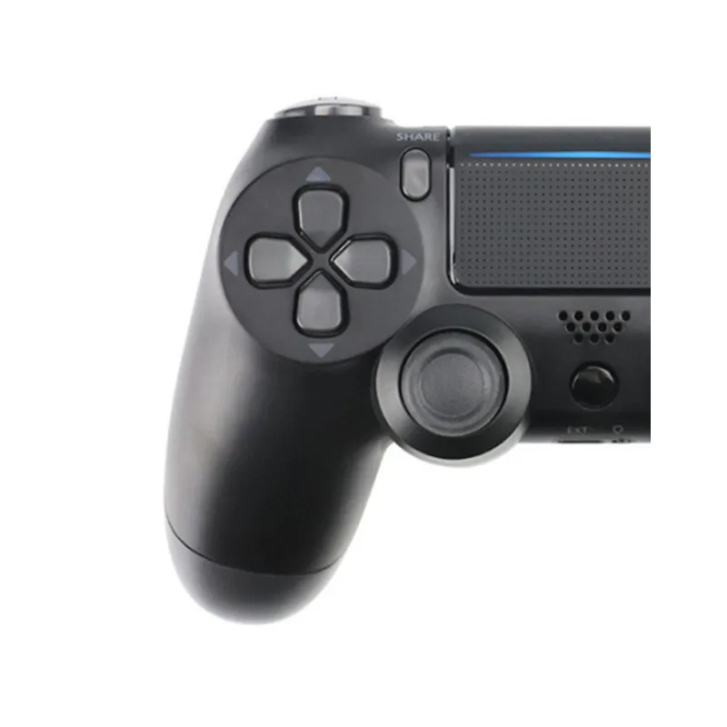 Беспроводной джойстик Mando PS4, контроллер, геймпад, 6-осевой двойной ударный джойстик для PS4Pro/PS4Slim/PC/Ipad/планшета/iPhone/Andriod
Беспроводной джойстик Mando PS4, контроллер, геймпад, 6-осевой двойной ударный джойстик для PS4Pro/PS4Slim/PC/Ipad/планшета/iPhone/Andriod