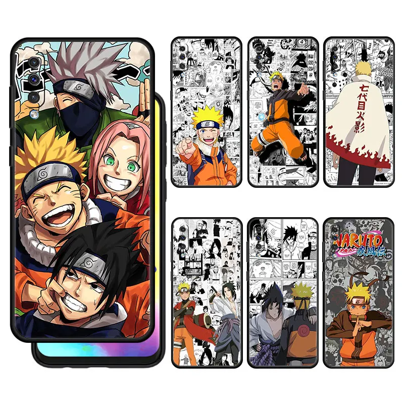 Naruto and Sakura Phone Case For Samsung Galaxy A50 A70 for Oppo Realme C21 C3 for MOTO G30 G8 G9 plus play for Nokia G10 Cover
Naruto and Sakura Phone Case For Samsung Galaxy A50 A70 for Oppo Realme C21 C3 for MOTO G30 G8 G9 plus play for Nokia G10 Cover