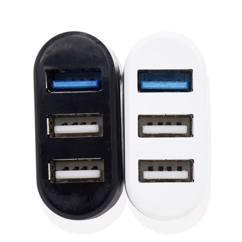 Mini Multi-3.0 Port Multi-hub Adapter Multi-USB HUB USB Splitter Hub, Suitable for Computer Accessories
Mini Multi-3.0 Port Multi-hub Adapter Multi-USB HUB USB Splitter Hub, Suitable for Computer Accessories