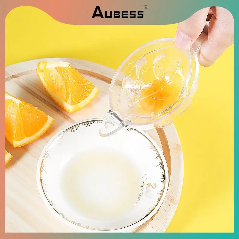 Innovative Structure Juicer Streamlined Lines Anti-slip Strong And Durable Manual Juicer Igh Quality Abs Material Easy To Use
Innovative Structure Juicer Streamlined Lines Anti-slip Strong And Durable Manual Juicer Igh Quality Abs Material Easy To Use