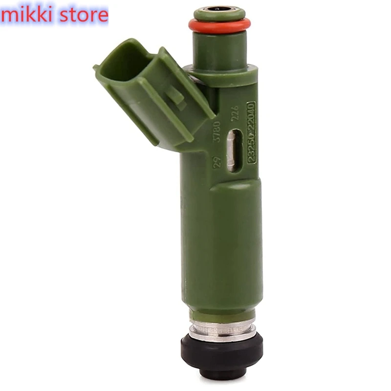 Высококачественный топливный инжектор для Toyota Chevy Prizm Matrix Corolla 23250 л 22040-23250-0D040
Высококачественный топливный инжектор для Toyota Chevy Prizm Matrix Corolla 23250 л 22040-23250-0D040