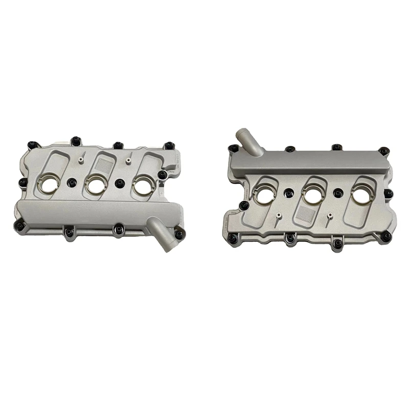 Engine Cylinder Head Valve Cover Chamber For VW TOUAREG A5 A6 A7 A8 Q5 Q7 2009-2018 06E103484N
Engine Cylinder Head Valve Cover Chamber For VW TOUAREG A5 A6 A7 A8 Q5 Q7 2009-2018 06E103484N
