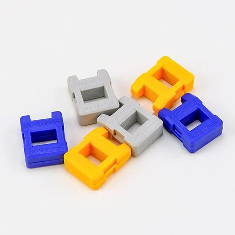 Магнитный размагничиватель, инструмент для размагничивания, мини-отвертка, магнитные ручные инструменты, домашнее оборудование
Магнитный размагничиватель, инструмент для размагничивания, мини-отвертка, магнитные ручные инструменты, домашнее оборудование