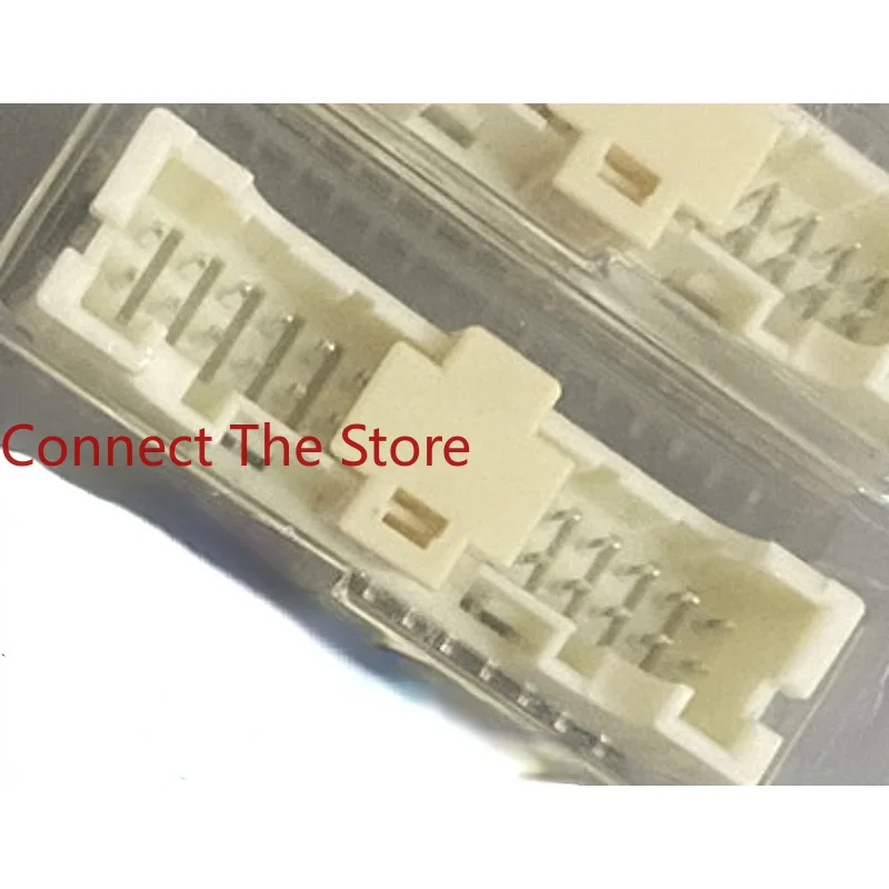 1PCS Connector BM30B-PUDSS-TFC(LF)(SN) Header 26P 2.0MM PITCH Original In Stock
1PCS Connector BM30B-PUDSS-TFC(LF)(SN) Header 26P 2.0MM PITCH Original In Stock