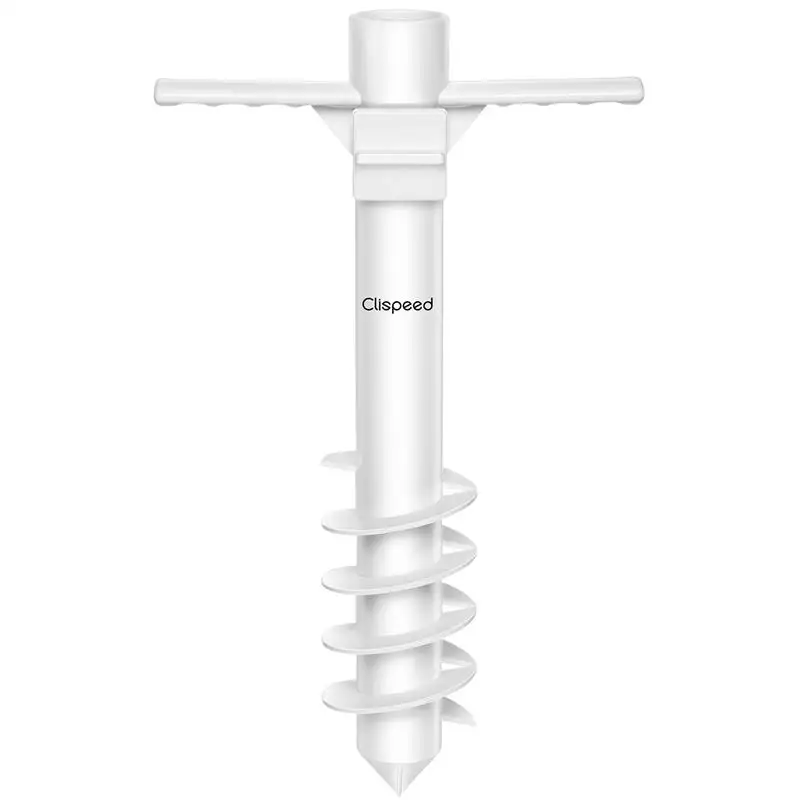 2022 New Beach Umbrella Sand Anchor Plastic Camping Umbrella Stand Grassland Umbrella Anchor Vacation Essentials
2022 New Beach Umbrella Sand Anchor Plastic Camping Umbrella Stand Grassland Umbrella Anchor Vacation Essentials