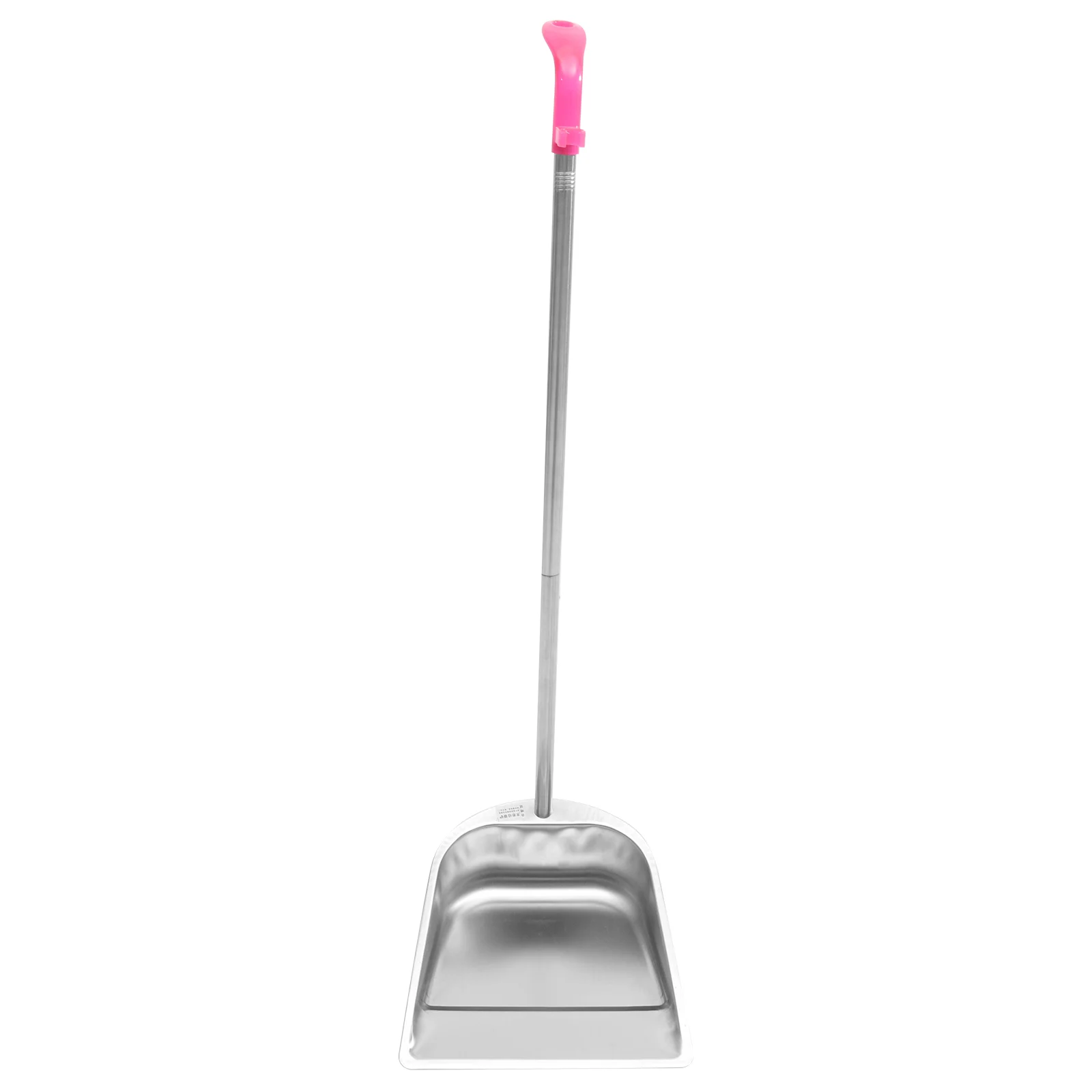 Garbage Stoop Free Dustpan Long Handle Heavy Duty Refuse Container Stainless Steel No Office Upright
Garbage Stoop Free Dustpan Long Handle Heavy Duty Refuse Container Stainless Steel No Office Upright