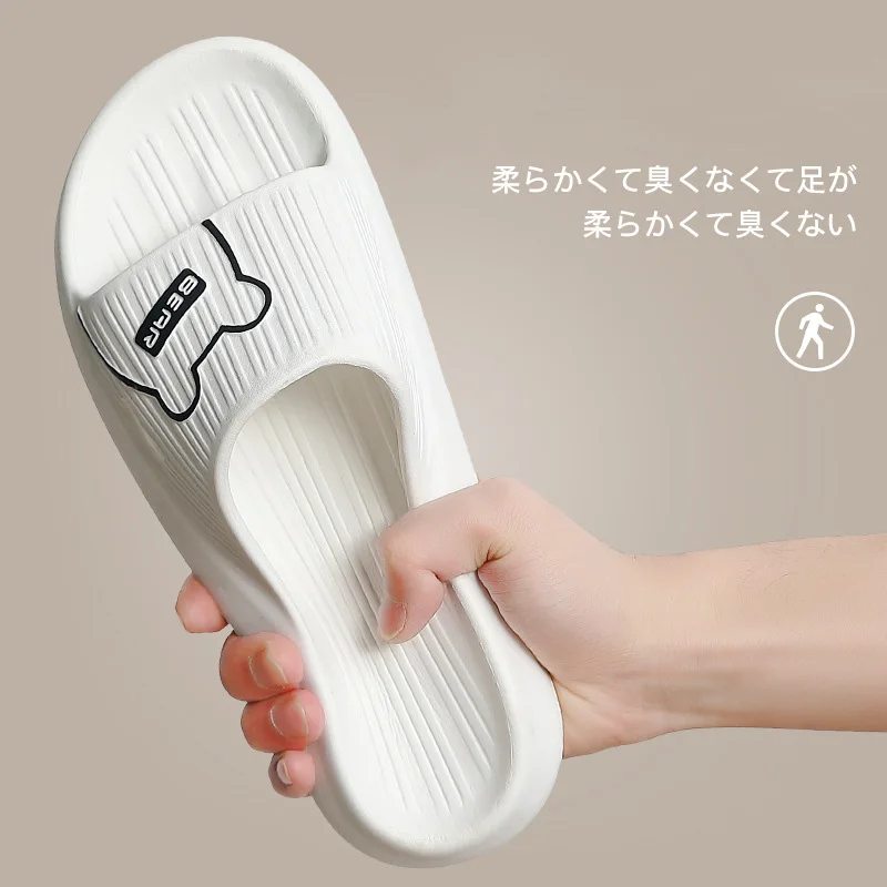 Шлепанцы женские на мягкой нескользящей подошве, сланцы из ЭВА, для душа, пляжа, дома, летние домашние тапочки, для пар
Шлепанцы женские на мягкой нескользящей подошве, сланцы из ЭВА, для душа, пляжа, дома, летние домашние тапочки, для пар