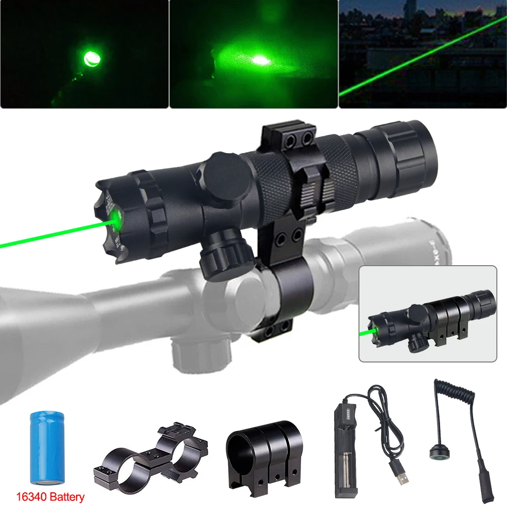 Tactical Adjustable Green/Red Hunting Laser Dot Sight 11MM/21mm Picatinny Rail Aiming Rifle Point Sight Mount With Remote Switch
Tactical Adjustable Green/Red Hunting Laser Dot Sight 11MM/21mm Picatinny Rail Aiming Rifle Point Sight Mount With Remote Switch