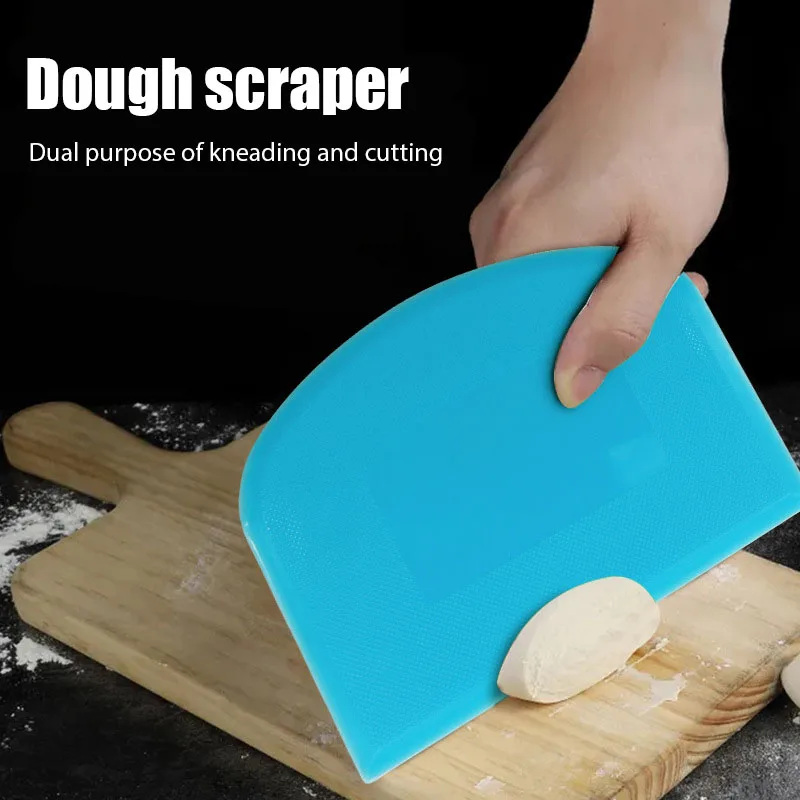 1PC Useful Cream Spatula DIY Pastry Cutters Fondant Dough Scraper Cake Cutter Pastry Baking Tool Kitchen Accessories
1PC Useful Cream Spatula DIY Pastry Cutters Fondant Dough Scraper Cake Cutter Pastry Baking Tool Kitchen Accessories