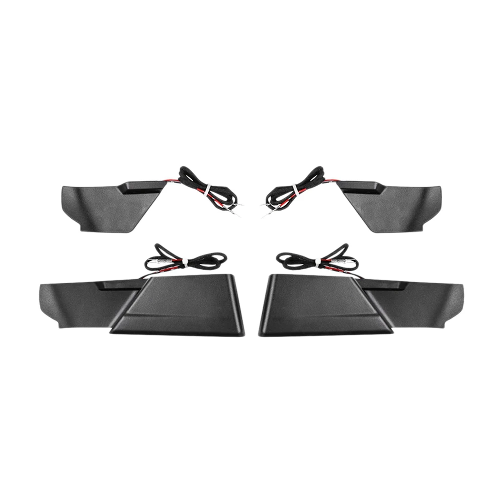 4Pcs Door Bowl Atmosphere Light Replacement Installation for Mazda 3 Angkesaila 2020 Red
4Pcs Door Bowl Atmosphere Light Replacement Installation for Mazda 3 Angkesaila 2020 Red