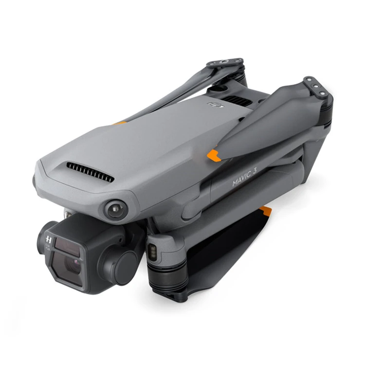 

Mavic 3 Cine Premium Combo 4/3 CMOS Hasselblad Camera Omnidirectional Obstacle Sensing Foldable Professional Quadcopter Drone