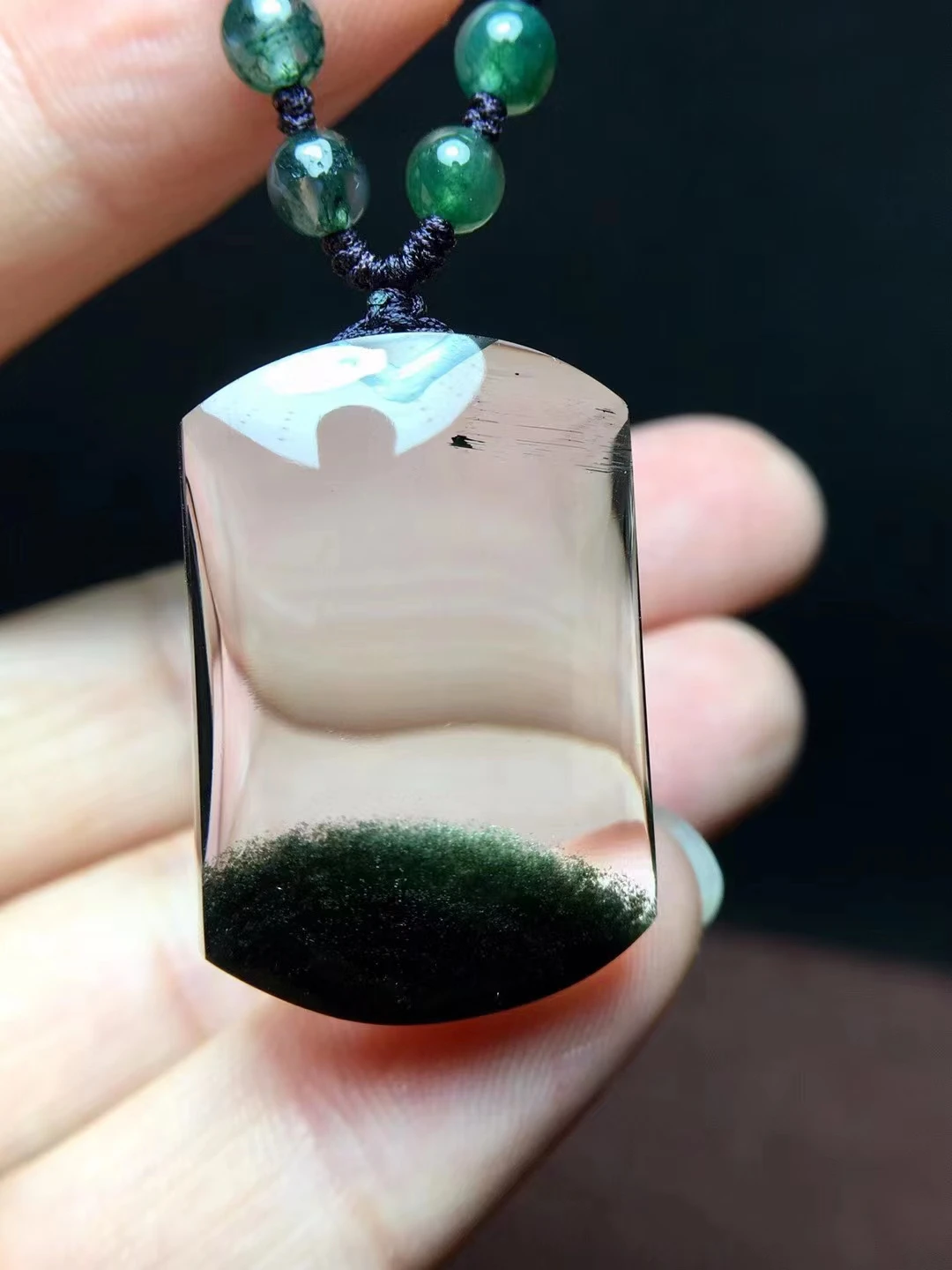 Natural Red Green Phantom Quartz Clear Rectangle Pendant 29/20/8mm Brazil Women Man Rare Fashion Jewelry Genuine AAAAAA
Natural Red Green Phantom Quartz Clear Rectangle Pendant 29/20/8mm Brazil Women Man Rare Fashion Jewelry Genuine AAAAAA