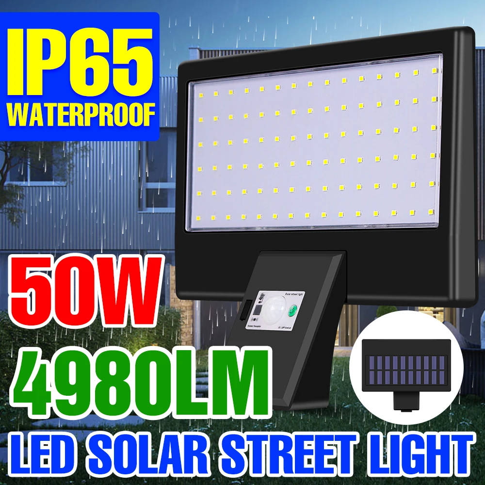LED Solar Light Outdoor Solar Lamp PIR Motion Sensor Street Light Sunlight Powered Spotlight IP65 Waterproof Garden Wall Lamp
LED Solar Light Outdoor Solar Lamp PIR Motion Sensor Street Light Sunlight Powered Spotlight IP65 Waterproof Garden Wall Lamp