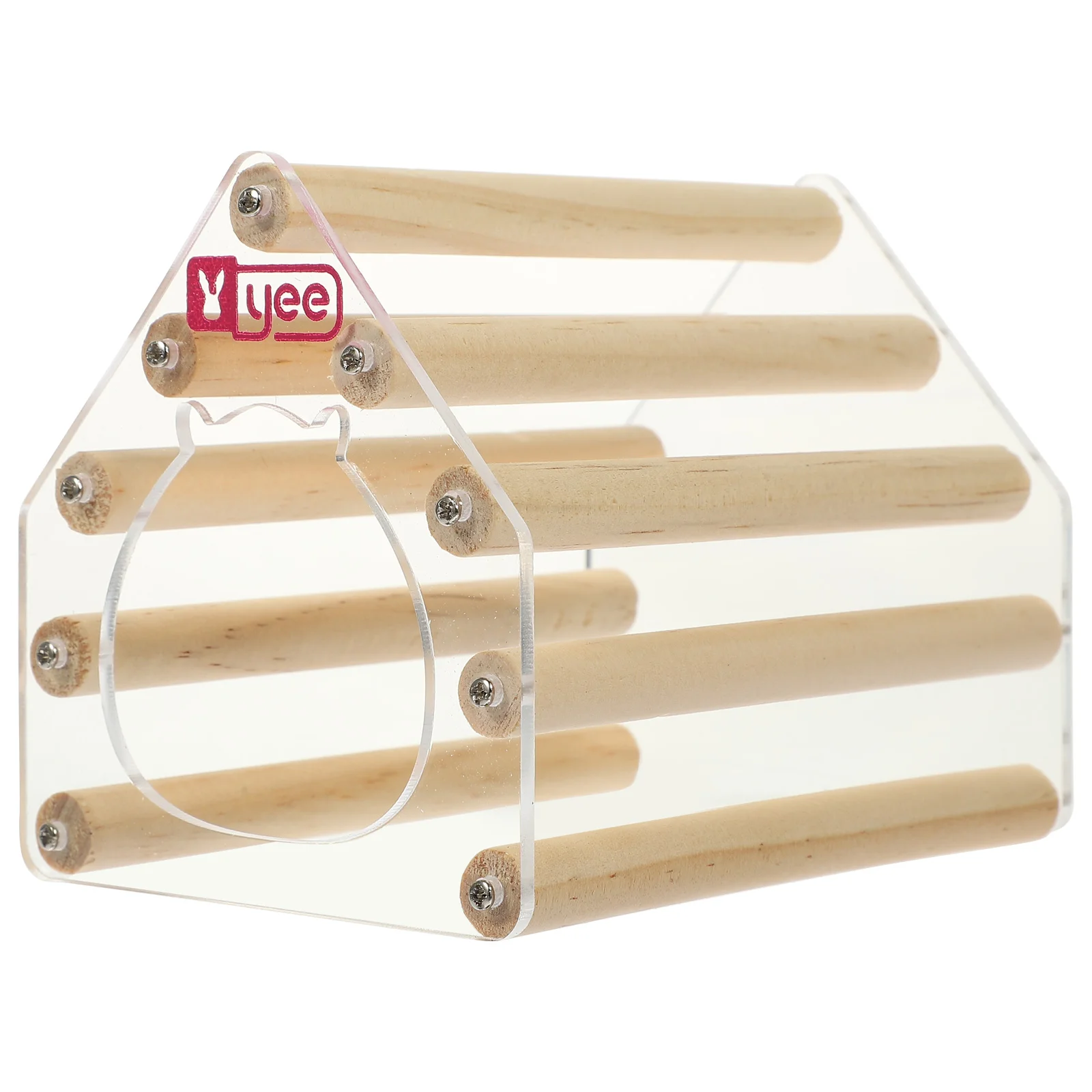 Hamster Rat Villa House Woodencage Hut Guinea Hide Pet Supplies Wood Castle
Hamster Rat Villa House Woodencage Hut Guinea Hide Pet Supplies Wood Castle