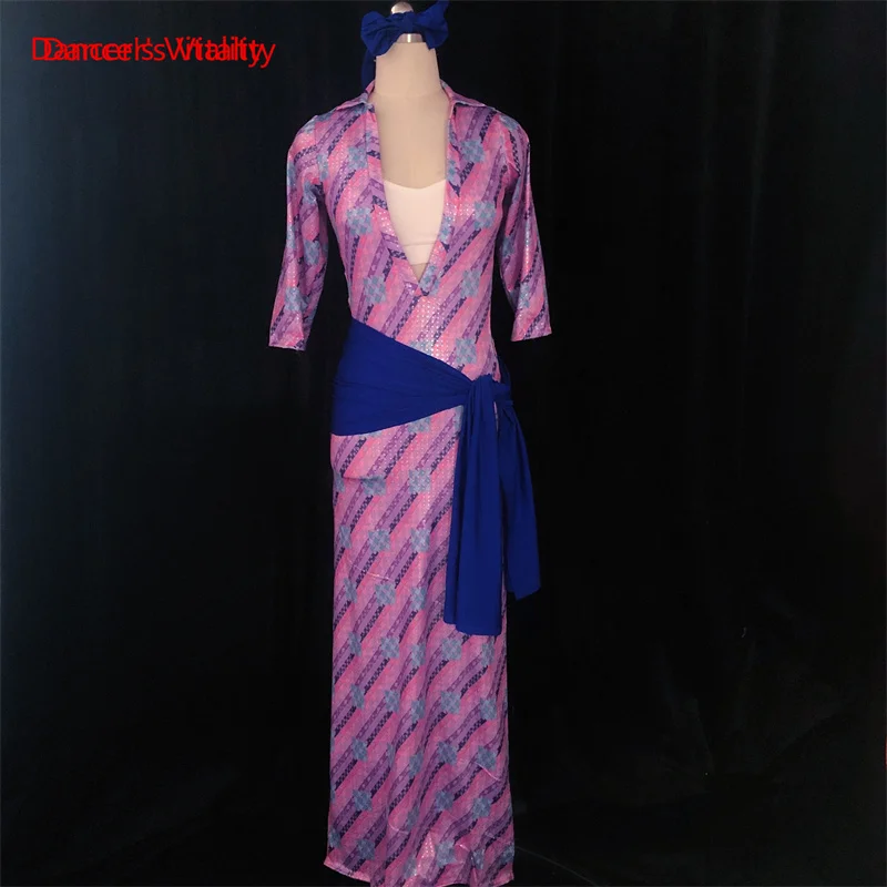 Костюм для танца живота, платье для женщин, одежда для занятий танцами живота, для взрослых, для детей, народный балади, Saidi, потертый халат, Восточная юбка 
Костюм для танца живота, платье для женщин, одежда для занятий танцами живота, для взрослых, для детей, народный балади, Saidi, потертый халат, Восточная юбка