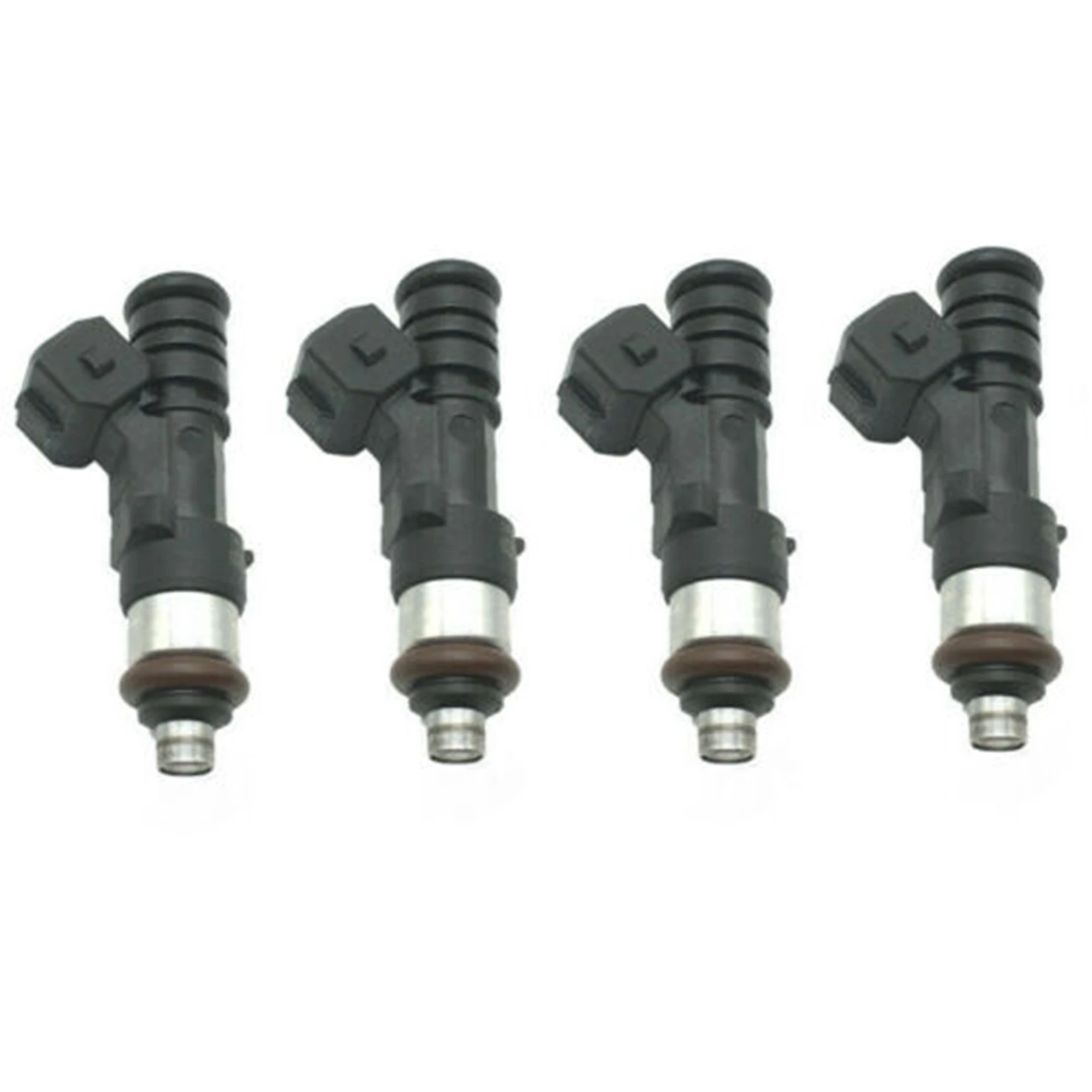 4 шт. Инжекторная Форсунка топлива 0280158207 101481 1538984/8A6G9F593AA для Ford- Focus Fiesta B-Max C-Max
4 шт. Инжекторная Форсунка топлива 0280158207 101481 1538984/8A6G9F593AA для Ford- Focus Fiesta B-Max C-Max