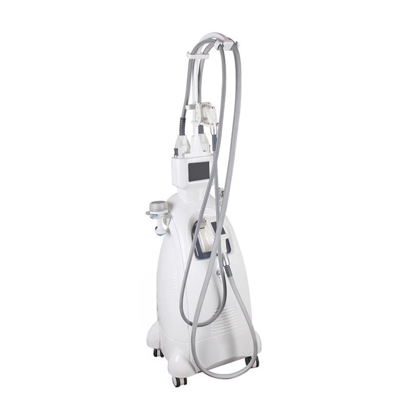 Vacuum ultrasonic cavitation butt lift machine RF handle face and body slimming beauty equipment vacuum cavitation system
Vacuum ultrasonic cavitation butt lift machine RF handle face and body slimming beauty equipment vacuum cavitation system