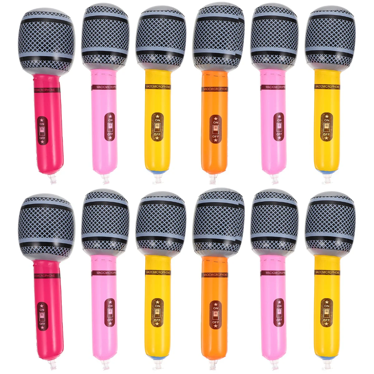 Microphone Party Inflatable Kidstoydecorations Blow Favors 90Smicrophonesprop Karaoke Bag Birthday Fillers Children Accessory
Microphone Party Inflatable Kidstoydecorations Blow Favors 90Smicrophonesprop Karaoke Bag Birthday Fillers Children Accessory