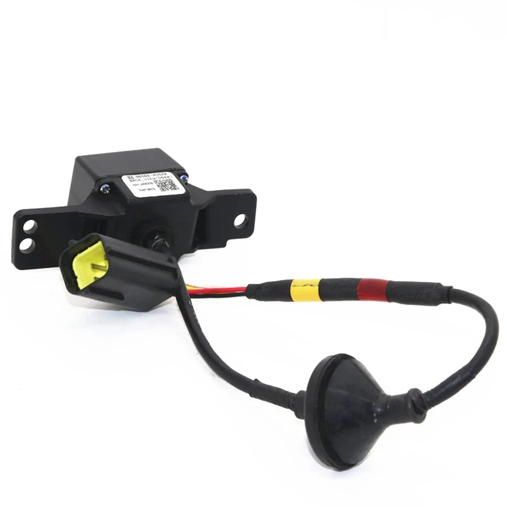 965664D520 Car Rear Camera Reverse Camera for CARNIVAL SEDONA 2006-2012 965664D521
965664D520 Car Rear Camera Reverse Camera for CARNIVAL SEDONA 2006-2012 965664D521