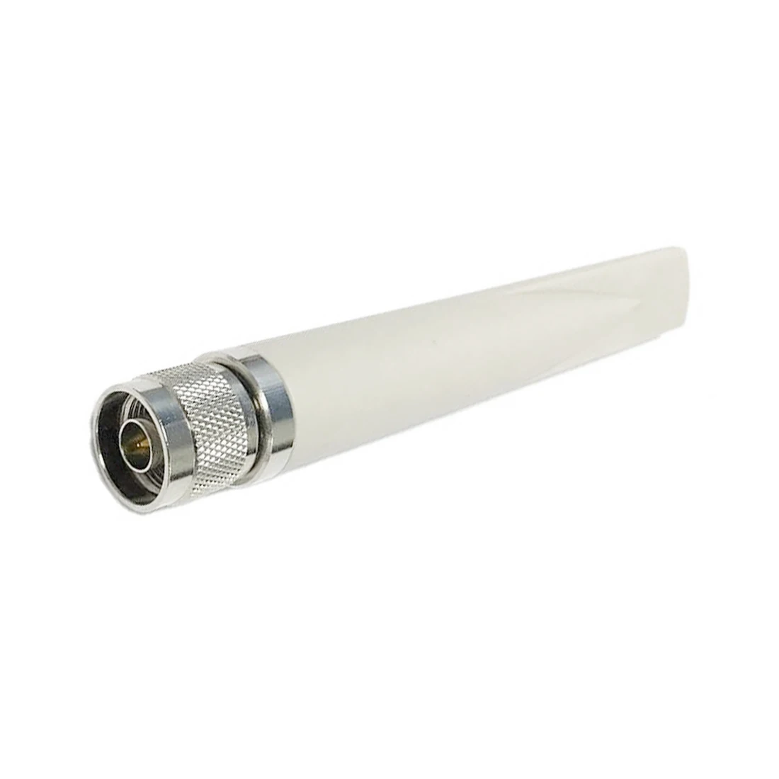 1pc 5G Outdoor Antenna 9dbi N Male Connector Fishtail 2.4G/5.8G Dual Band OMNI Aerial 18cm Long Wholesale New
1pc 5G Outdoor Antenna 9dbi N Male Connector Fishtail 2.4G/5.8G Dual Band OMNI Aerial 18cm Long Wholesale New