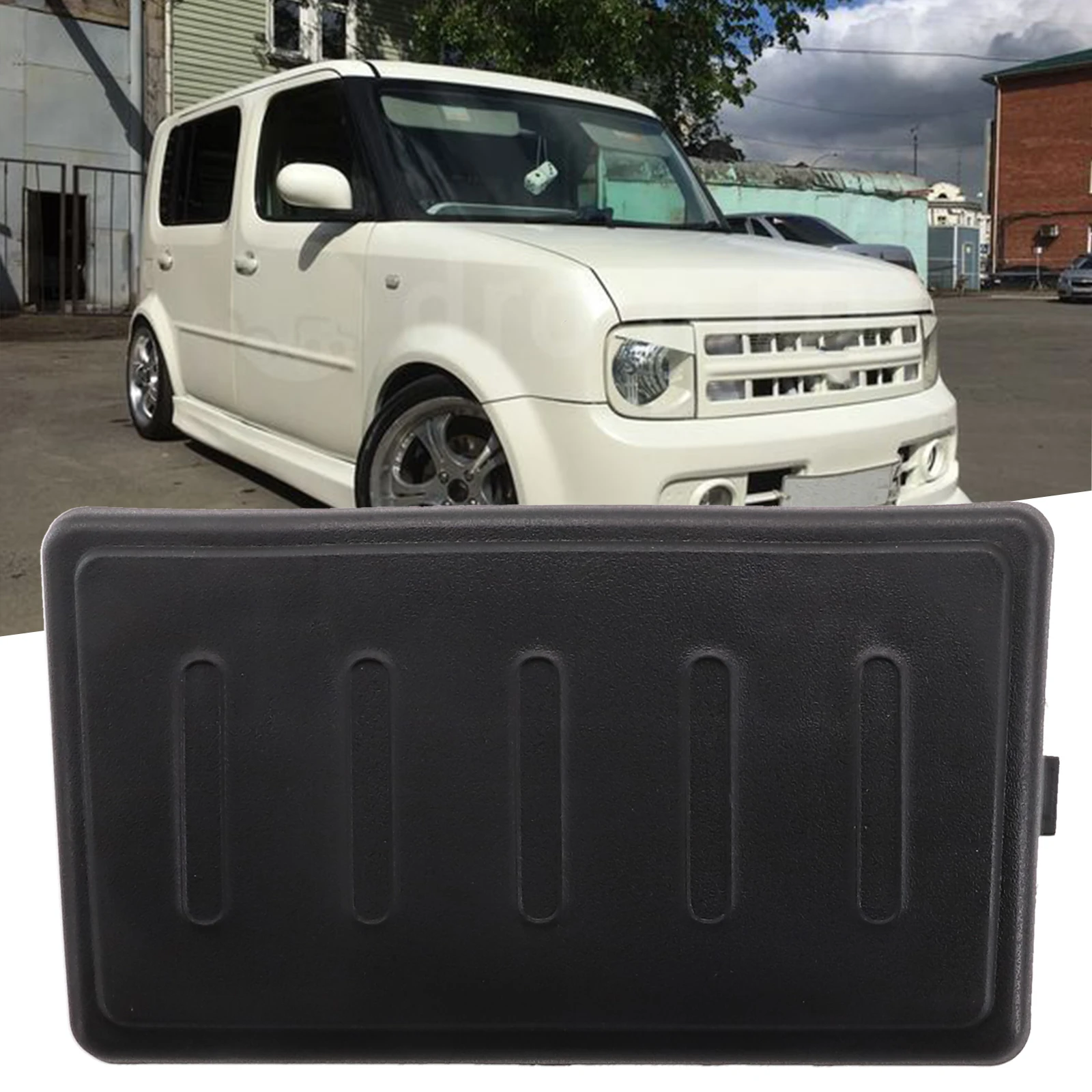 1PC Upper Black ABS Cover Of Air Filter For NISSAN Versa Cube TIIDA LIVINA GENISS 2005-10 16526-ED000
1PC Upper Black ABS Cover Of Air Filter For NISSAN Versa Cube TIIDA LIVINA GENISS 2005-10 16526-ED000
