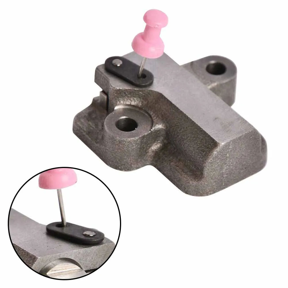 24410-3CGA3 Car Engine Timing Chain Tensioner For Hyundai For Kia 12-19 3.3L 3.8L Car Accessories Auto Repair Hand Tools
24410-3CGA3 Car Engine Timing Chain Tensioner For Hyundai For Kia 12-19 3.3L 3.8L Car Accessories Auto Repair Hand Tools