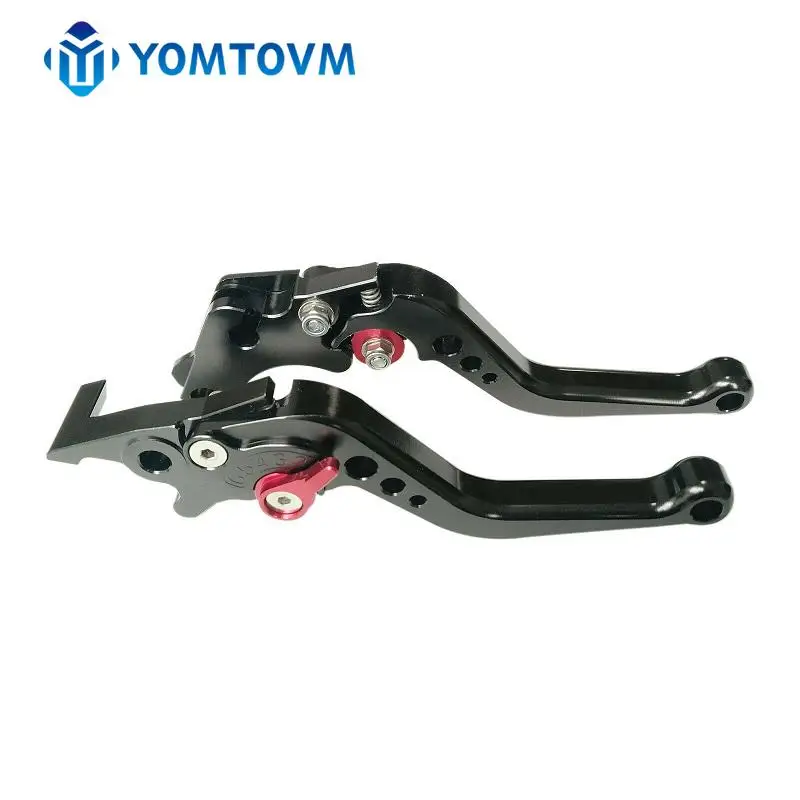 Короткие Рычаги тормозной муфты для Honda GROM MSX125 14-19 CBR250R 11-13 Monkey 125, рычаг тормоза из алюминиевого сплава, аксессуары для мотоциклов
Короткие Рычаги тормозной муфты для Honda GROM MSX125 14-19 CBR250R 11-13 Monkey 125, рычаг тормоза из алюминиевого сплава, аксессуары для мотоциклов
