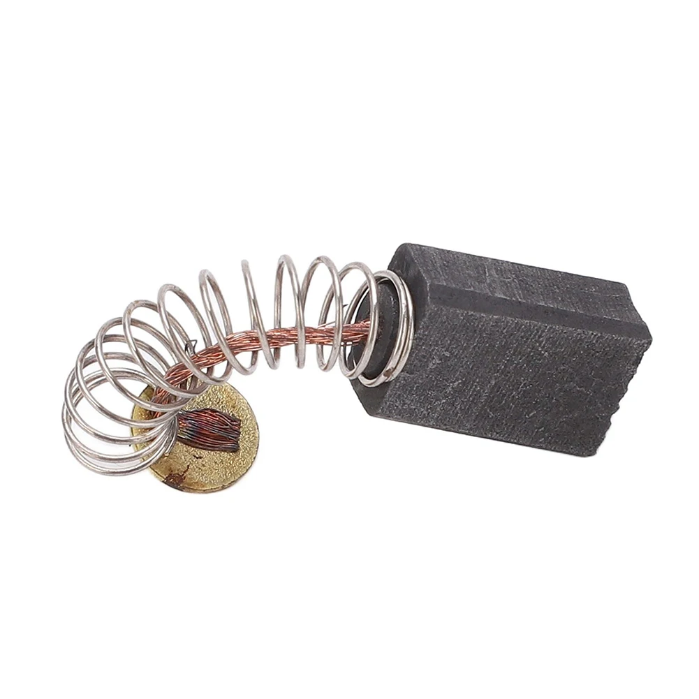Carbon Brushes Upgrade Your For Electric Tool's Performance with Our Carbon Brush Replacement Safe and Reliable
Carbon Brushes Upgrade Your For Electric Tool's Performance with Our Carbon Brush Replacement Safe and Reliable