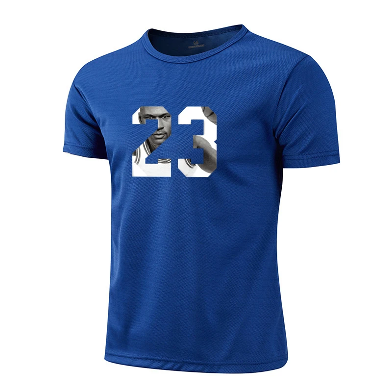 Teenager Quick Dry Short Sleeve Sport T Shirt Gym Jerseys Fitness Shirt Trainer Running T-Shirt Teenager Breathable Sportswear
Teenager Quick Dry Short Sleeve Sport T Shirt Gym Jerseys Fitness Shirt Trainer Running T-Shirt Teenager Breathable Sportswear