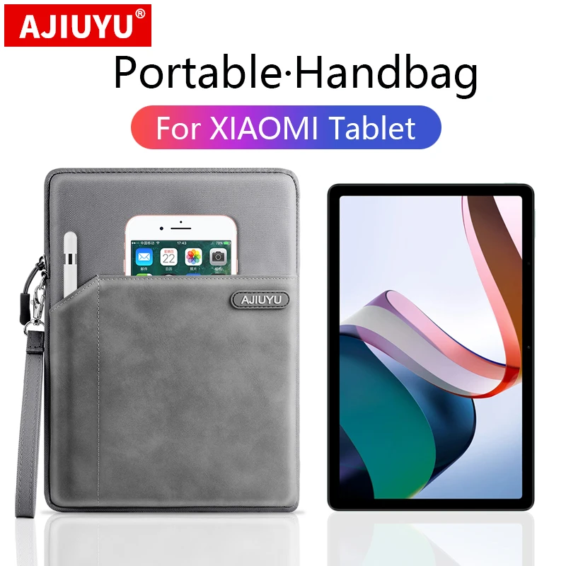 Чехол для Xiaomi MiPad 5 Pro Redmi Pad Mi Pad 5 4 3 2 1 Mipad5/4/3 Plus Pro 8 "10,1" 11 ", Защитные чехлы для планшета
Чехол для Xiaomi MiPad 5 Pro Redmi Pad Mi Pad 5 4 3 2 1 Mipad5/4/3 Plus Pro 8 "10,1" 11 ", Защитные чехлы для планшета