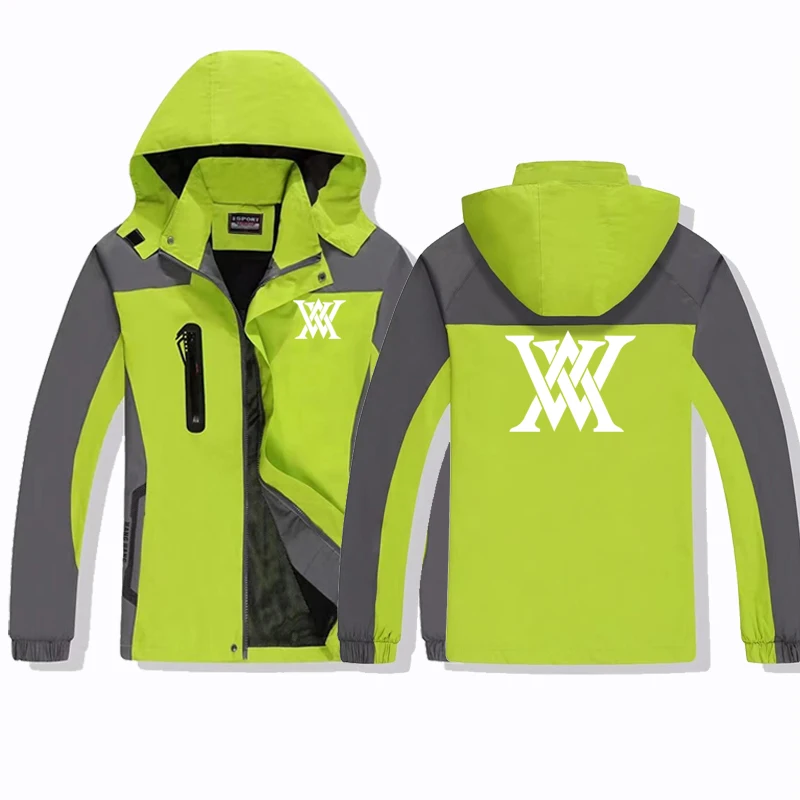ANEW New Men's Jackets Couple Spring Autumn Outdoor Adventure Windbreaker Golf Brand Zipper Jacket Waterproof Hooded Jackets
ANEW New Men's Jackets Couple Spring Autumn Outdoor Adventure Windbreaker Golf Brand Zipper Jacket Waterproof Hooded Jackets