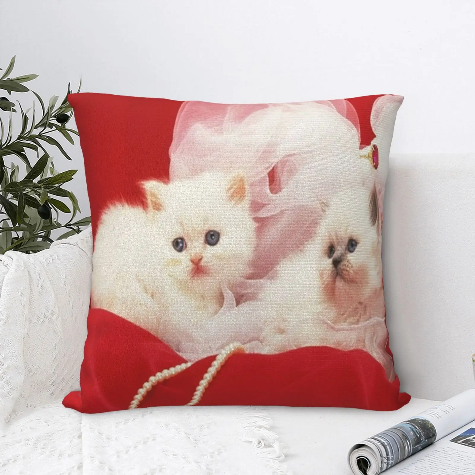 Cute Cat 4 Pillow Case Cushion Pillowcases For Pillows For Sofa Decorative Living Room Pillows Decorative Pillows For Bed Kids
Cute Cat 4 Pillow Case Cushion Pillowcases For Pillows For Sofa Decorative Living Room Pillows Decorative Pillows For Bed Kids