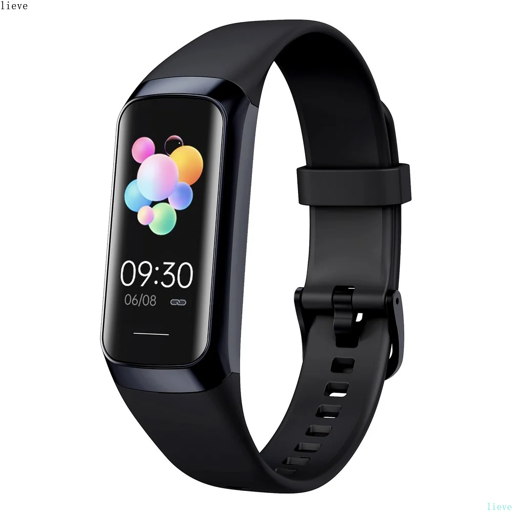 C60 Smart Bracelet 1.1Inch High-Definition Screen Heart Rate,Health Monitoring And Other SportsWatches Are Suitable For Children
C60 Smart Bracelet 1.1Inch High-Definition Screen Heart Rate,Health Monitoring And Other SportsWatches Are Suitable For Children