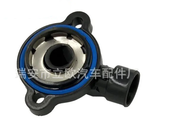 For Chevrolet Impala Tahoe 1999-2005 Lumina Saloon Pontiac Teans Sport 1997-1999 Throttle Position Automobile TPS Switch Sensor
For Chevrolet Impala Tahoe 1999-2005 Lumina Saloon Pontiac Teans Sport 1997-1999 Throttle Position Automobile TPS Switch Sensor
