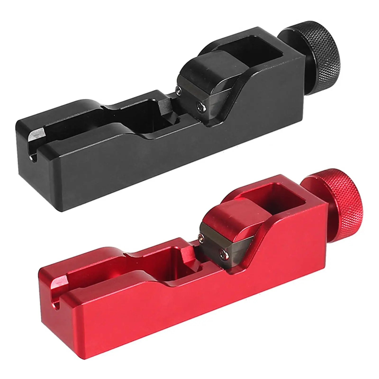 Spark Plug Gap Tool Spark Plug Gap Test Tool Fit for Most 10mm 12mm 14mm 16mm Aluminum
Spark Plug Gap Tool Spark Plug Gap Test Tool Fit for Most 10mm 12mm 14mm 16mm Aluminum