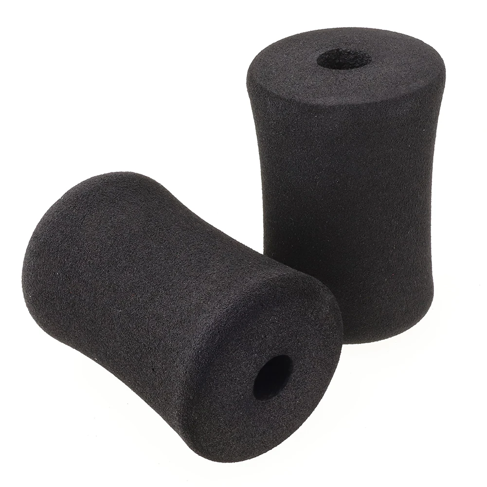 Hook Foot Foam Foot Foam Pad Black For Leg Extension For Weight Bench Home Inversion Tables Replacement Durable
Hook Foot Foam Foot Foam Pad Black For Leg Extension For Weight Bench Home Inversion Tables Replacement Durable