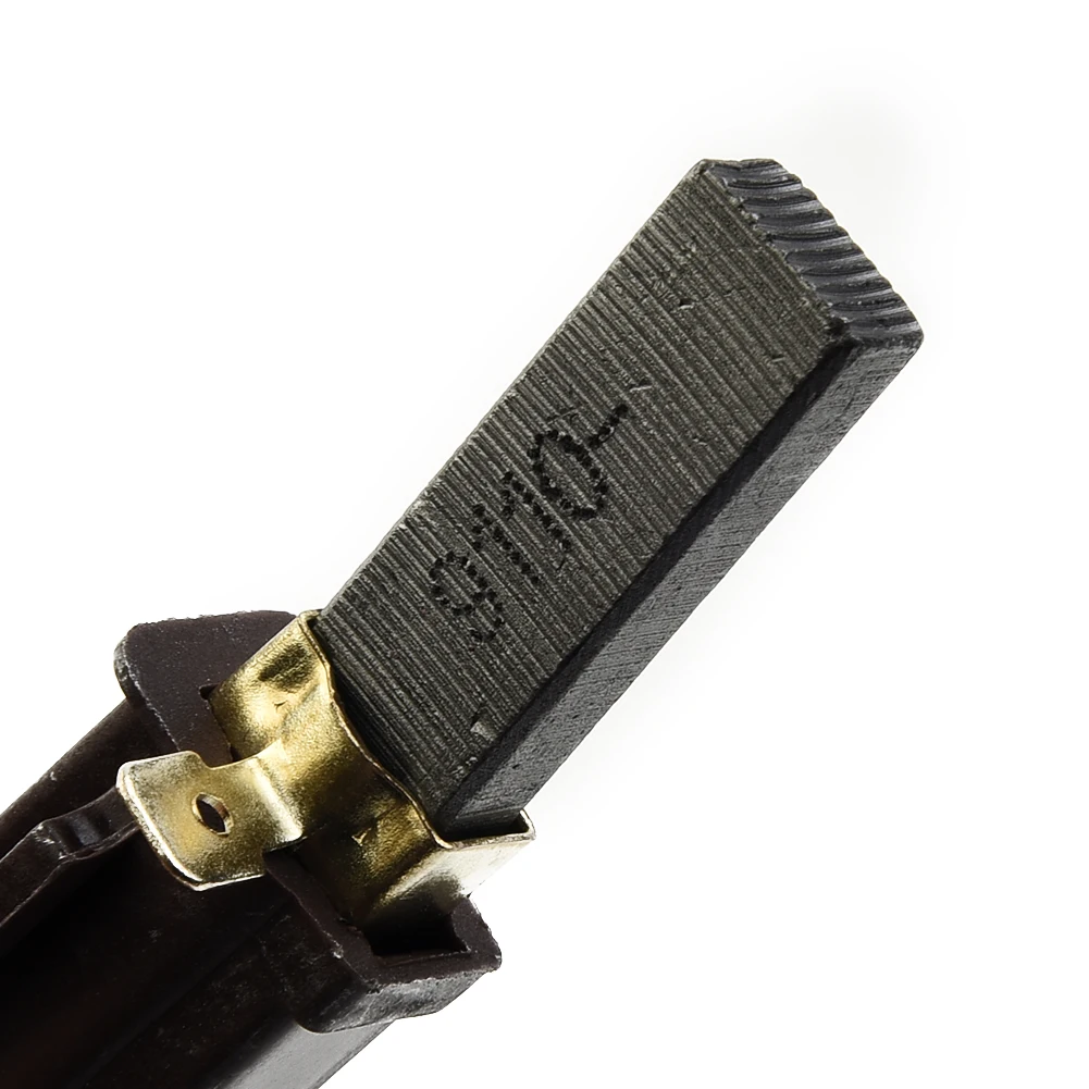 Vacuum Cleaner Carbon Brush For Ametek Lamb 2311480 333261 33326-1 Cleaning Retractable Spare Home Tool Durable
Vacuum Cleaner Carbon Brush For Ametek Lamb 2311480 333261 33326-1 Cleaning Retractable Spare Home Tool Durable