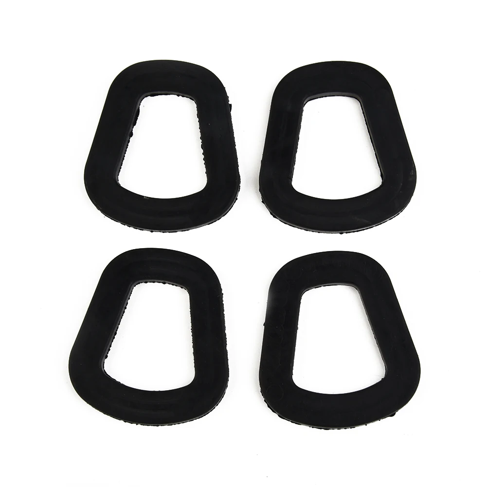 4pcs Car Rubber Seal Gasket Petrol Fuel Seal Rubber Seal Petrol Canister Rubber Seal For Jerry Can Petrol Canister 5/10/20 Litre
4pcs Car Rubber Seal Gasket Petrol Fuel Seal Rubber Seal Petrol Canister Rubber Seal For Jerry Can Petrol Canister 5/10/20 Litre