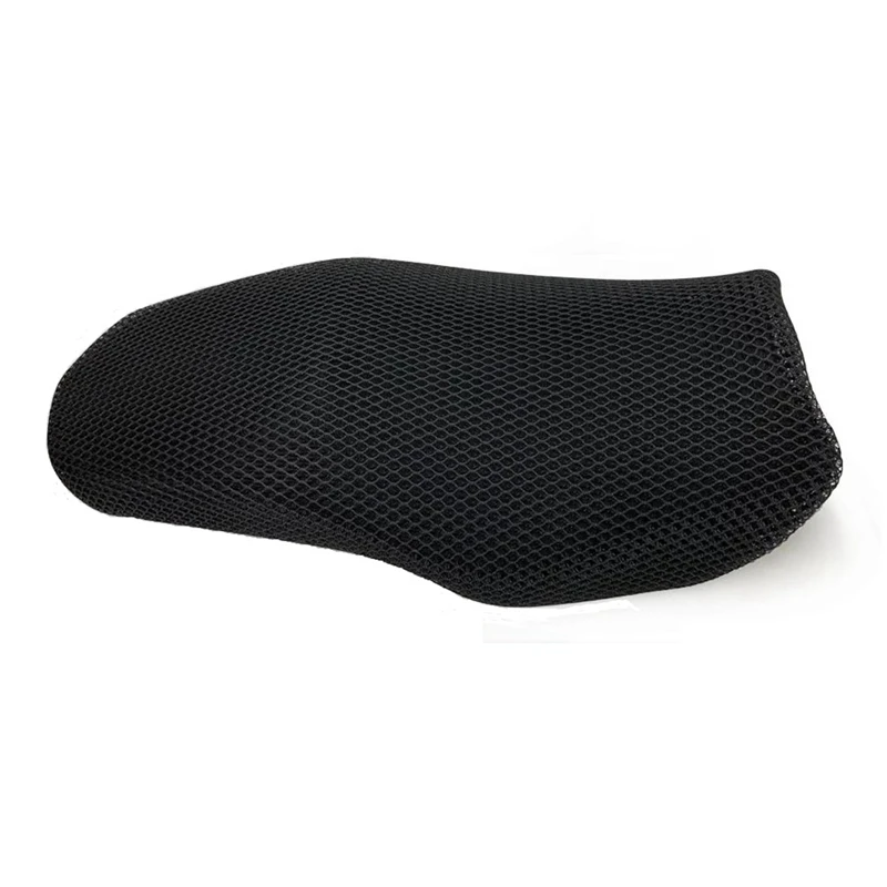 Motorcycle Seat Cushion Cover Net 3D Mesh Protector Insulation Cushion Cover For Honda Forza350 NSS350 Forza 350
Motorcycle Seat Cushion Cover Net 3D Mesh Protector Insulation Cushion Cover For Honda Forza350 NSS350 Forza 350