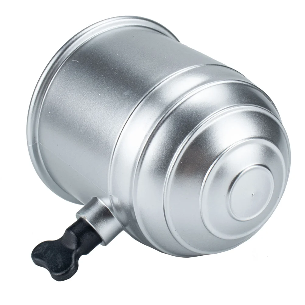 50mm Auto Tow Bar Ball Cover Hitch Caravan Trailer Protection for Truck Semi-trailer Car Ship (Silver)
50mm Auto Tow Bar Ball Cover Hitch Caravan Trailer Protection for Truck Semi-trailer Car Ship (Silver)