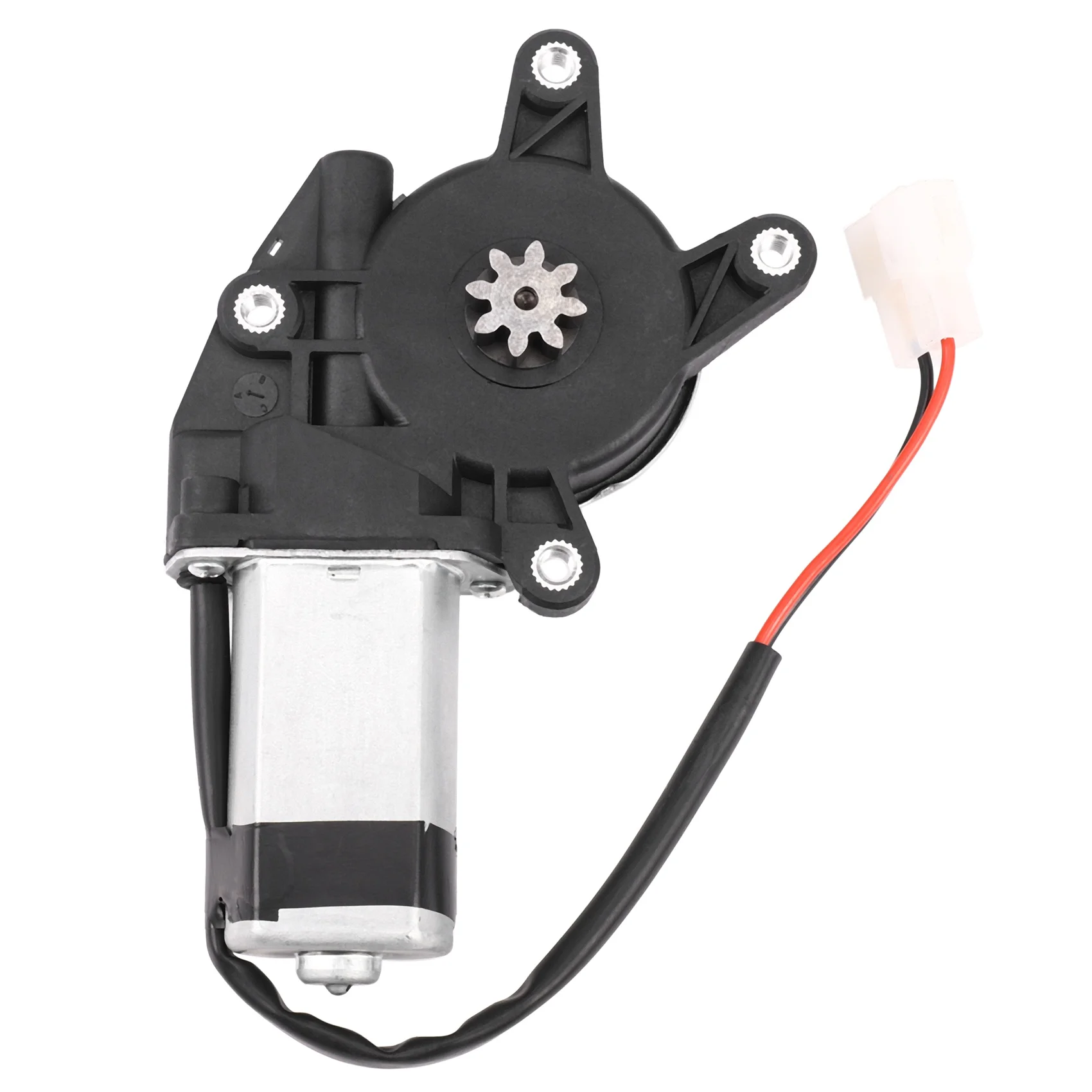 8-Tooth Right Side Electric Car Window Regulator Glass Lift Motor for Electric Car
8-Tooth Right Side Electric Car Window Regulator Glass Lift Motor for Electric Car