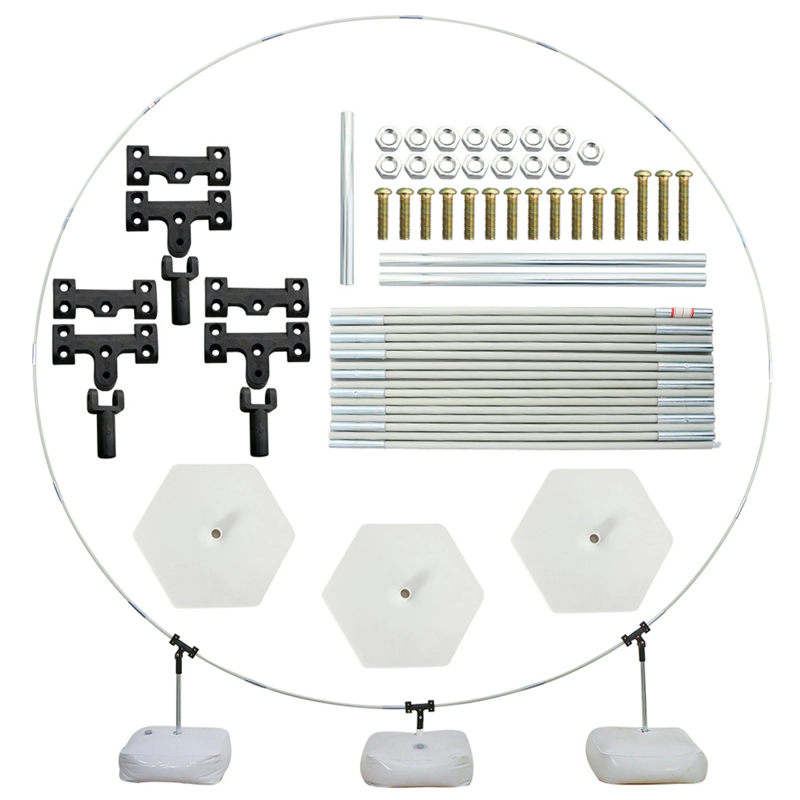 Регулируемая подставка для воздушного шара, украшение для свадьбы, дня рождения, широкая подставка для воздушного шара, набор аксессуаров
Регулируемая подставка для воздушного шара, украшение для свадьбы, дня рождения, широкая подставка для воздушного шара, набор аксессуаров