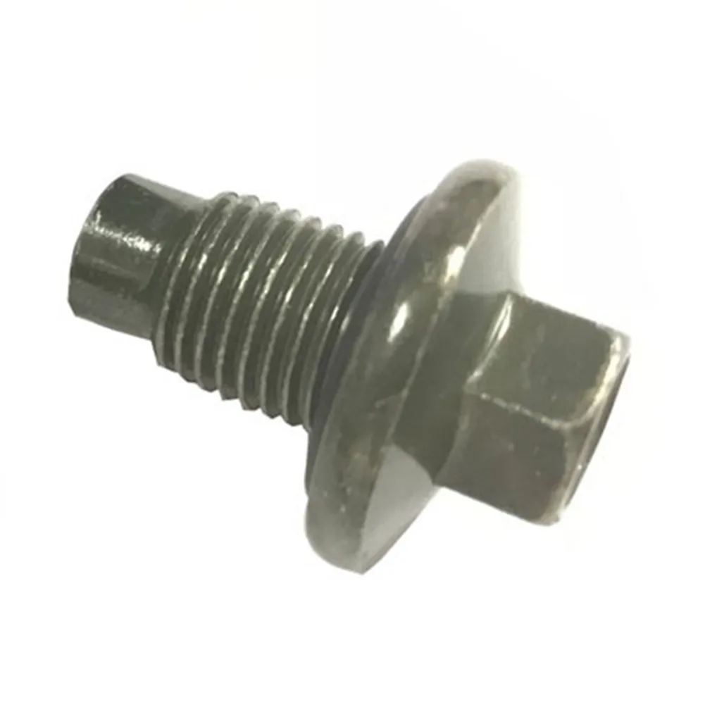 Car Screw Drain Plug For Land Rover LR3 Oil Pan Parts Range Rover Sump Accessories
Car Screw Drain Plug For Land Rover LR3 Oil Pan Parts Range Rover Sump Accessories